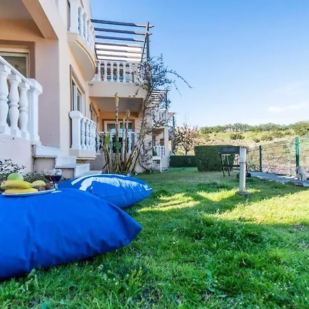 Semesterbostad Bodrum Turquoise Homes By Evtatilim Milas