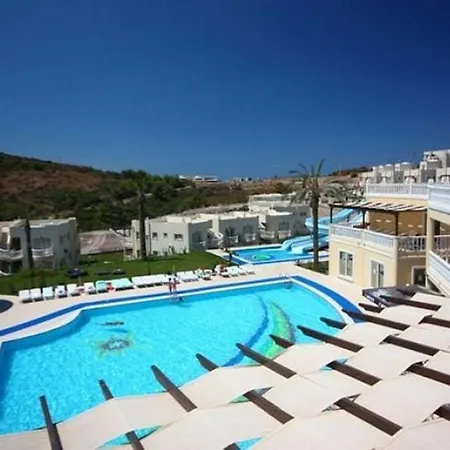 Semesterbostad Bodrum Turquoise Homes By Evtatilim Milas