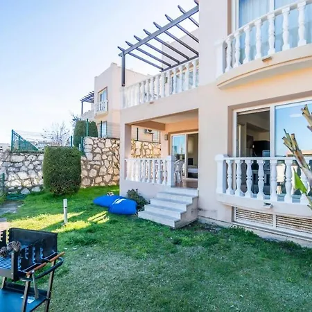 Bodrum Turquoise Homes By Evtatilim Semesterbostad *