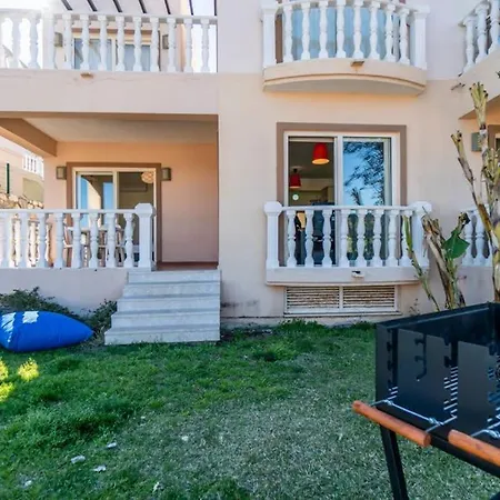 Bodrum Turquoise Homes By Evtatilim * Milas