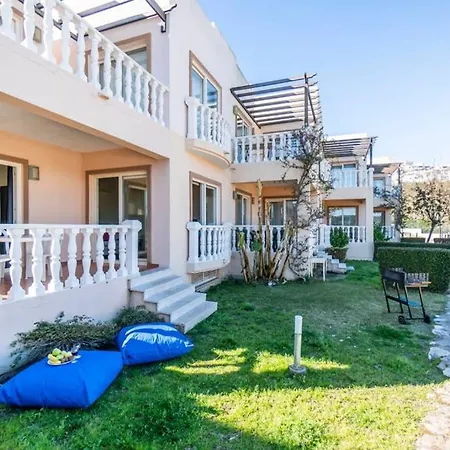 Bodrum Turquoise Homes By Evtatilim * Milas