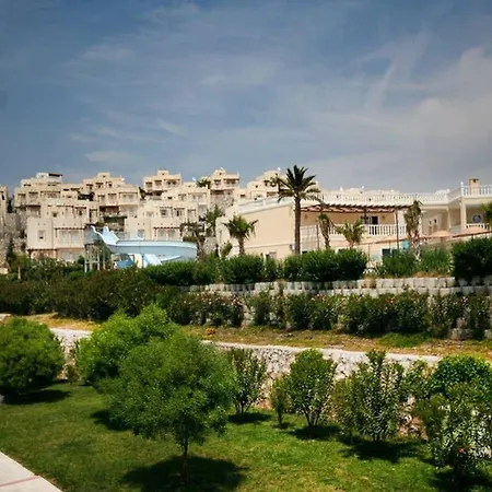 Bodrum Turquoise Homes By Evtatilim Semesterbostad