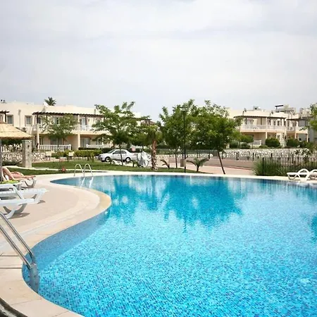 Semesterbostad Bodrum Turquoise Homes By Evtatilim Milas